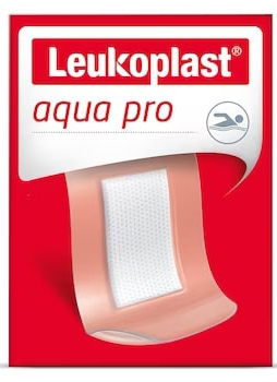 LEUKOPLAST AQUAPRO 20 PEZZI ASSORTITI - Farmacia Artemisia di Montecuollo Dott. Angelo snc