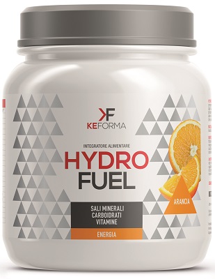 HYDRO FUEL ARANCIA 480 G - Farmacia Artemisia di Montecuollo Dott. Angelo snc