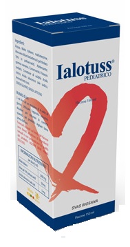 IALOTUSS PEDIATRICO 150 ML - Farmacia Artemisia di Montecuollo Dott. Angelo snc