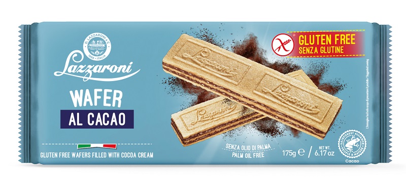 WAFERS CACAO 175 G - Farmacia Artemisia di Montecuollo Dott. Angelo snc