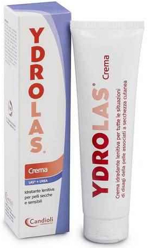 YDRO LAS CREMA 150 ML - Farmacia Artemisia di Montecuollo Dott. Angelo snc