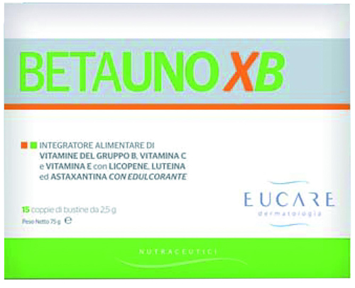 BETAUNO XB 30 BUSTINE - Farmacia Artemisia di Montecuollo Dott. Angelo snc
