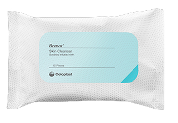 BRAVA SALVIETTE DETERGENTI PER STOMIA 15 PEZZI - Farmacia Artemisia di Montecuollo Dott. Angelo snc