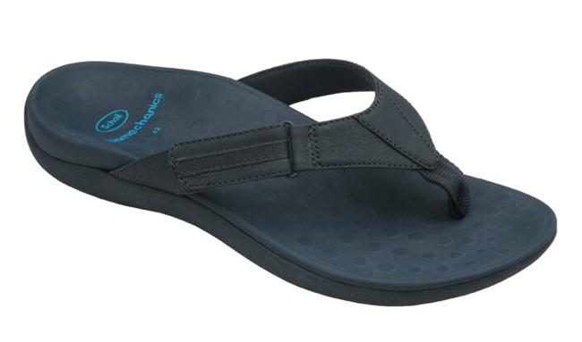 RYDER PU+TEXTILE MENS NAVY BLUE 43 - Farmacia Artemisia di Montecuollo Dott. Angelo snc