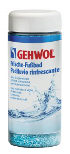 GEHWOL PEDILUVIO RINFRESCANTE 330 G - Farmacia Artemisia di Montecuollo Dott. Angelo snc