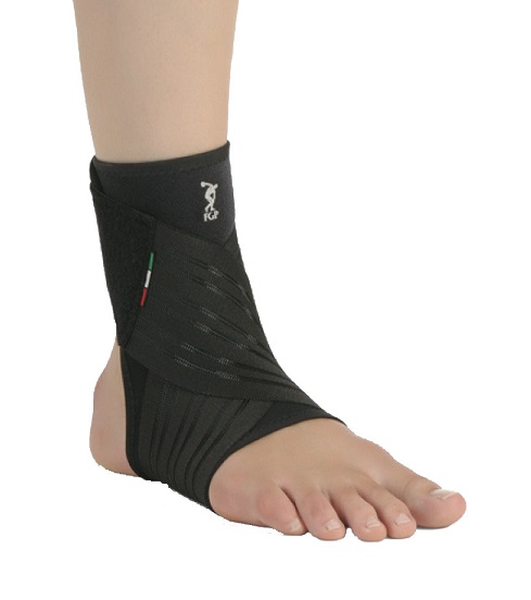 CAVIGLIERA 8LIGHT CON BENDAGGIO S - Farmacia Artemisia di Montecuollo Dott. Angelo snc