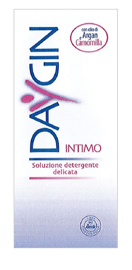 DAYGIN INTIMO 150 ML - Farmacia Artemisia di Montecuollo Dott. Angelo snc