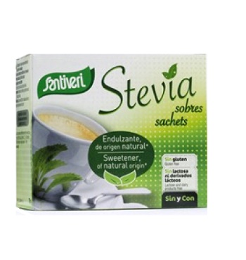 STEVIA 50 BUSTINE DA 1,4 G - Farmacia Artemisia di Montecuollo Dott. Angelo snc