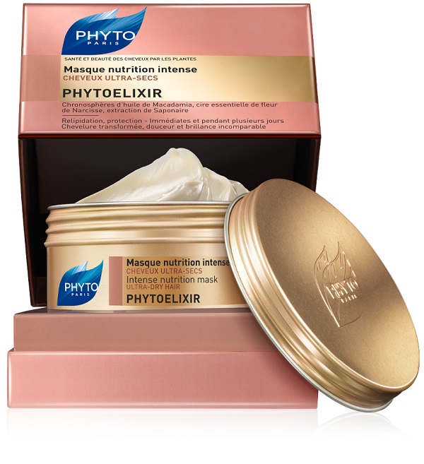 PHYTOELIXIR MASCHERA 200 ML - Farmacia Artemisia di Montecuollo Dott. Angelo snc