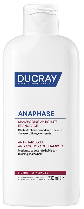 ANAPHASE + SHAMPOO 200 ML - Farmacia Artemisia di Montecuollo Dott. Angelo snc