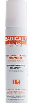 RADICALIA SPRAY 200 ML - Farmacia Artemisia di Montecuollo Dott. Angelo snc