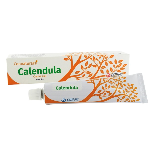 CALENDULA CREMA GEL 60 ML - Farmacia Artemisia di Montecuollo Dott. Angelo snc