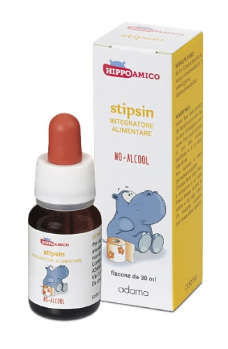 EIE STIPSIN GOCCE 30 ML - Farmacia Artemisia di Montecuollo Dott. Angelo snc
