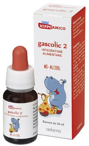 EIE GASCOLIC 2 GOCCE 30 ML - Farmacia Artemisia di Montecuollo Dott. Angelo snc