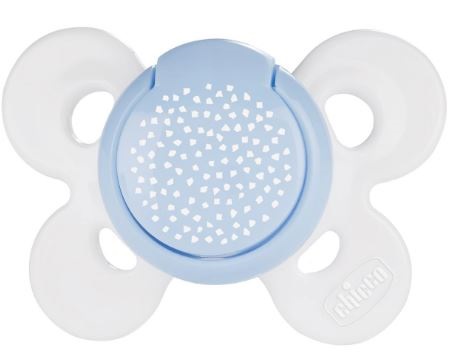 CHICCO SUCCHIETTO COMFORT BOY IN CAUCCIU' 0-6 MESI 1 PEZZO - Farmacia Artemisia di Montecuollo Dott. Angelo snc