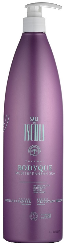 ISCHIA EAU THERMALE MEDITERRANEA SEA 1 LITRO - Farmacia Artemisia di Montecuollo Dott. Angelo snc