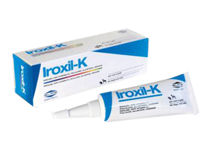 IROXIL K 50 ML - Farmacia Artemisia di Montecuollo Dott. Angelo snc