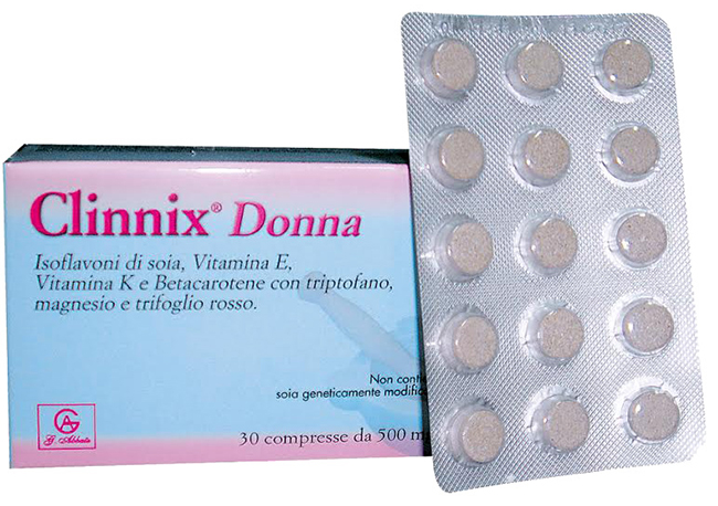 CLINDERM DONNA 30 COMPRESSE 1,2 G - Farmacia Artemisia di Montecuollo Dott. Angelo snc