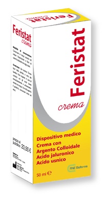 FERISTAT CREMA 50 ML - Farmacia Artemisia di Montecuollo Dott. Angelo snc