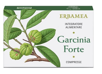 GARCINIA FORTE 30 COMPRESSE - Farmacia Artemisia di Montecuollo Dott. Angelo snc