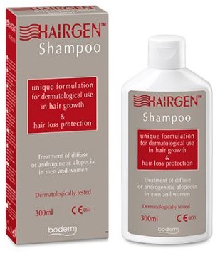 HAIRGEN SHAMPOO 200 ML - Farmacia Artemisia di Montecuollo Dott. Angelo snc