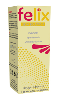 FELIX IDROGEL 50 ML - Farmacia Artemisia di Montecuollo Dott. Angelo snc