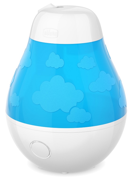 CHICCO UMIDIFICATORE TIEPIDO AMBIENTE - Farmacia Artemisia di Montecuollo Dott. Angelo snc