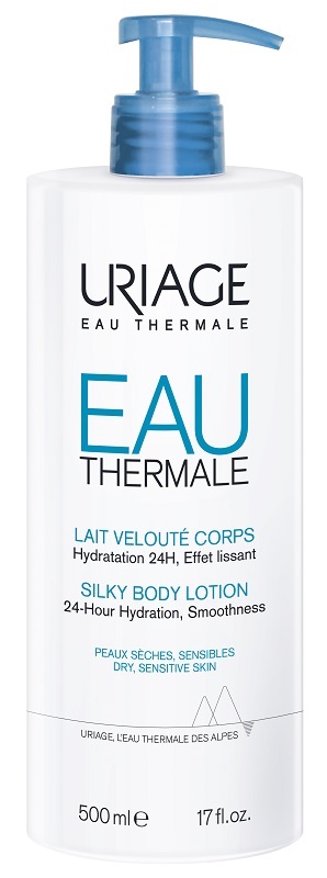 EAU THERMALE LAIT CORPO 500 ML - Farmacia Artemisia di Montecuollo Dott. Angelo snc
