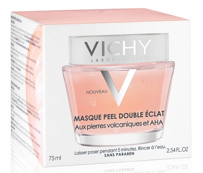 MASCHERA GOMMAGE ILLUMINANTE 75 ML - Farmacia Artemisia di Montecuollo Dott. Angelo snc