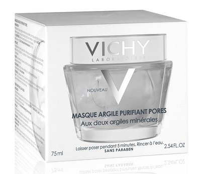 MASCHERA ARGILLA PURIFICANTE 75 ML - Farmacia Artemisia di Montecuollo Dott. Angelo snc