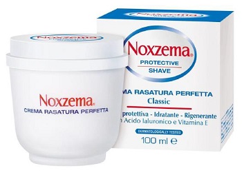 NOXZEMA CREMA RASATURA 100 ML - Farmacia Artemisia di Montecuollo Dott. Angelo snc