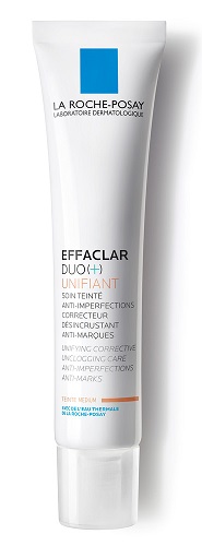 EFFACLAR DUO+ UNIFIANT MED 40 ML - Farmacia Artemisia di Montecuollo Dott. Angelo snc