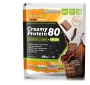 CREAMY PROTEIN EXQUISITE CHOCOLATE 500 G - Farmacia Artemisia di Montecuollo Dott. Angelo snc