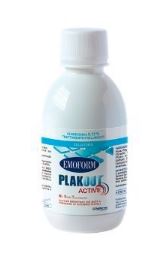 EMOFORM PLAKOUT ACTIVE 0,12 + DENTIFRICIO CAMPIONE - Farmacia Artemisia di Montecuollo Dott. Angelo snc