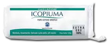 ICOPIUMA COTONE EXTRA INDIA 250 G - Farmacia Artemisia di Montecuollo Dott. Angelo snc