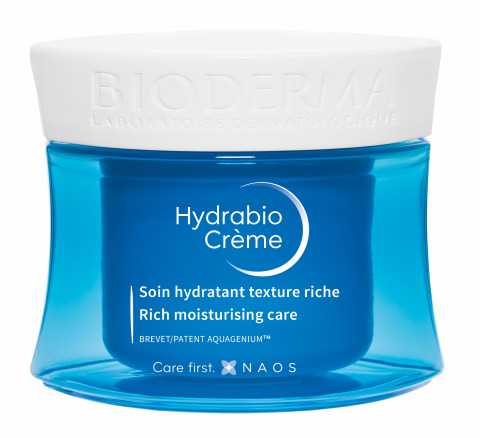 HYDRABIO CREME 50 ML - Farmacia Artemisia di Montecuollo Dott. Angelo snc