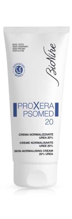 PROXERA PSOMED 20 CREMA NORMALIZZANTE 200 ML - Farmacia Artemisia di Montecuollo Dott. Angelo snc