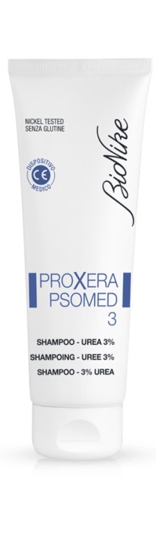 PROXERA PSOMED 3 SHAMPOO 125 ML - Farmacia Artemisia di Montecuollo Dott. Angelo snc