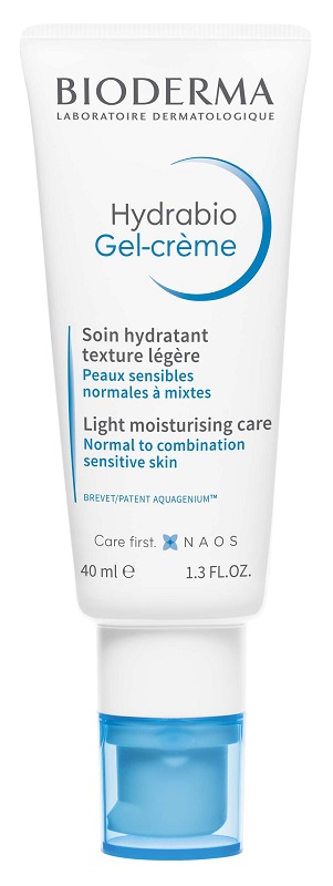 HYDRABIO GEL CREME 40 ML - Farmacia Artemisia di Montecuollo Dott. Angelo snc