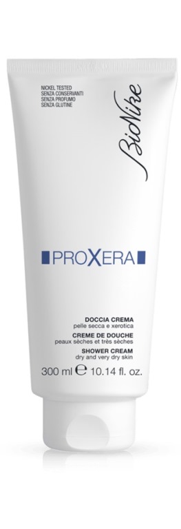 PROXERA DOCCIA CREMA 300 ML - Farmacia Artemisia di Montecuollo Dott. Angelo snc