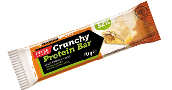 CRUNCHY PROTEINBAR LEMON/TARTE 40 G - Farmacia Artemisia di Montecuollo Dott. Angelo snc