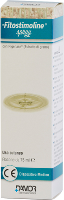 FITOSTIMOLINE SPRAY 75 ML - Farmacia Artemisia di Montecuollo Dott. Angelo snc