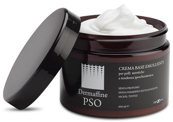 DERMAFFINE PSO CREMA 450 ML - Farmacia Artemisia di Montecuollo Dott. Angelo snc