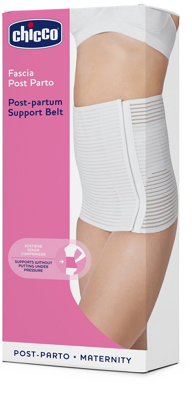 MAMMY FASCIA POST PARTO SMALL - Farmacia Artemisia di Montecuollo Dott. Angelo snc