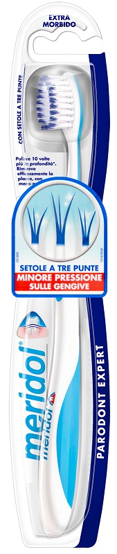 MERIDOL PARODONT EXPERT SPAZZOLINO - Farmacia Artemisia di Montecuollo Dott. Angelo snc
