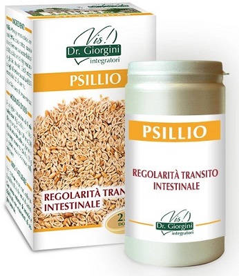 PSILLIO POLVERE 100 G - Farmacia Artemisia di Montecuollo Dott. Angelo snc