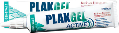 PLAK GEL ACTIVE 30 ML - Farmacia Artemisia di Montecuollo Dott. Angelo snc