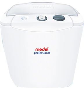 NEBULIZZATORE MEDEL PROFESSIONAL - Farmacia Artemisia di Montecuollo Dott. Angelo snc