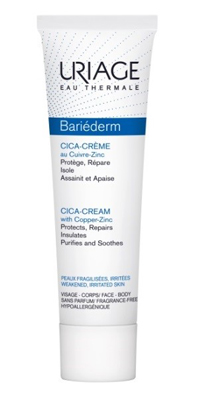 BARIEDERM CICA-CREMA 40 ML - Farmacia Artemisia di Montecuollo Dott. Angelo snc