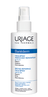BARIEDERM CICA-SPRAY 100 ML - Farmacia Artemisia di Montecuollo Dott. Angelo snc